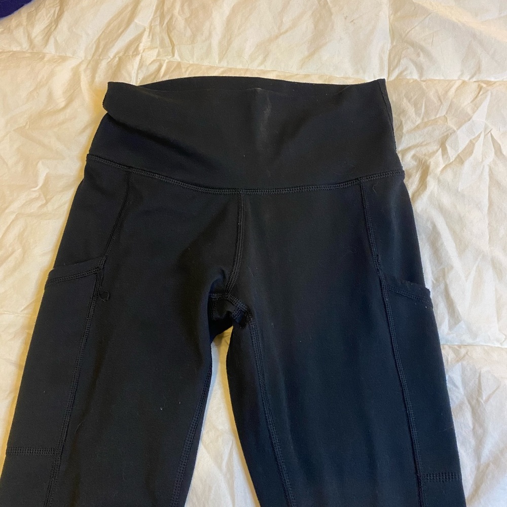 Aerie yoga pants